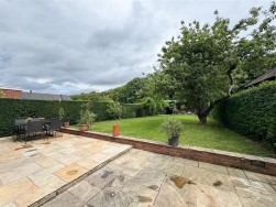Manton Villas, Worksop