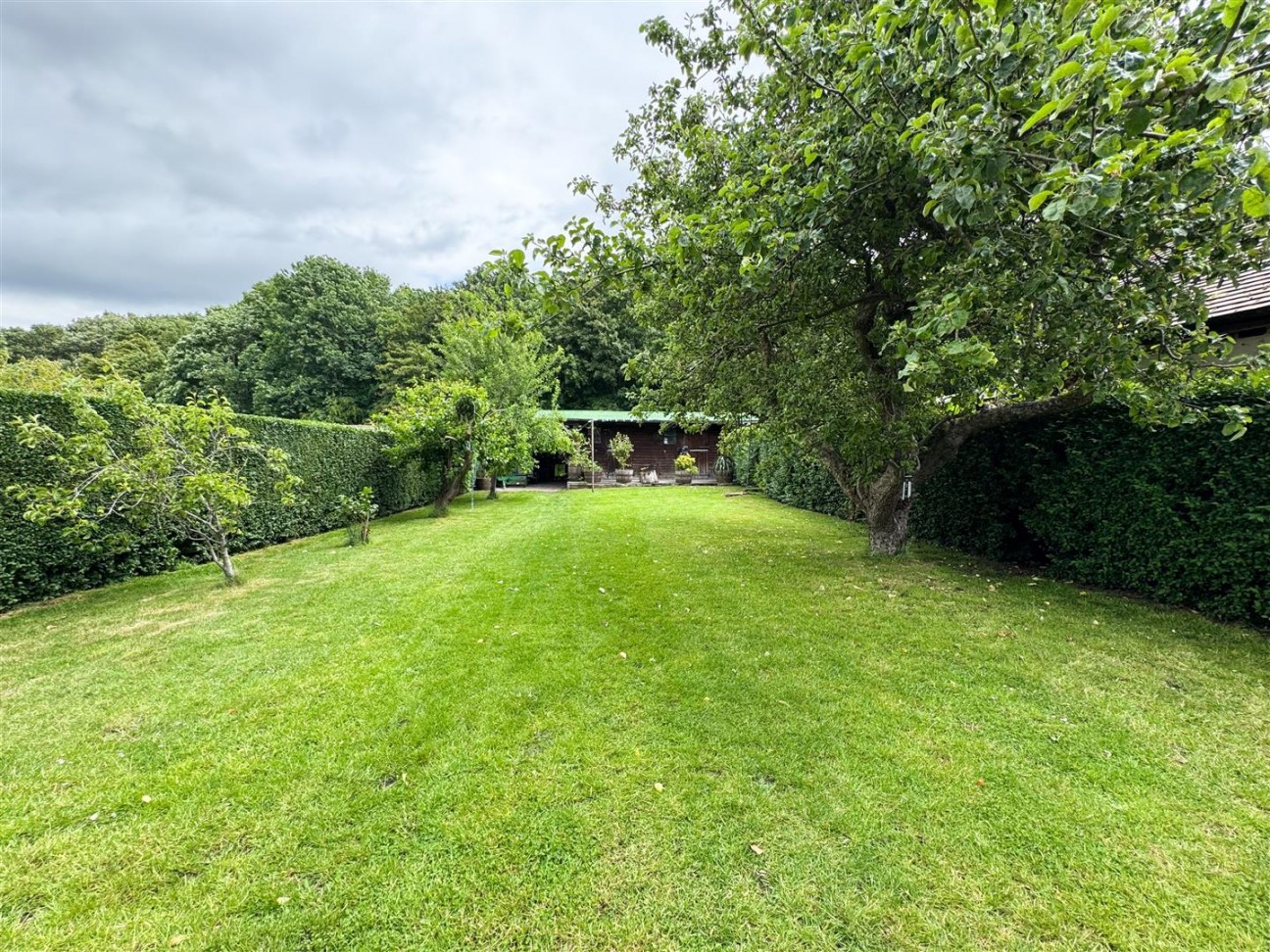 Manton Villas, Worksop