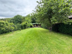 Manton Villas, Worksop