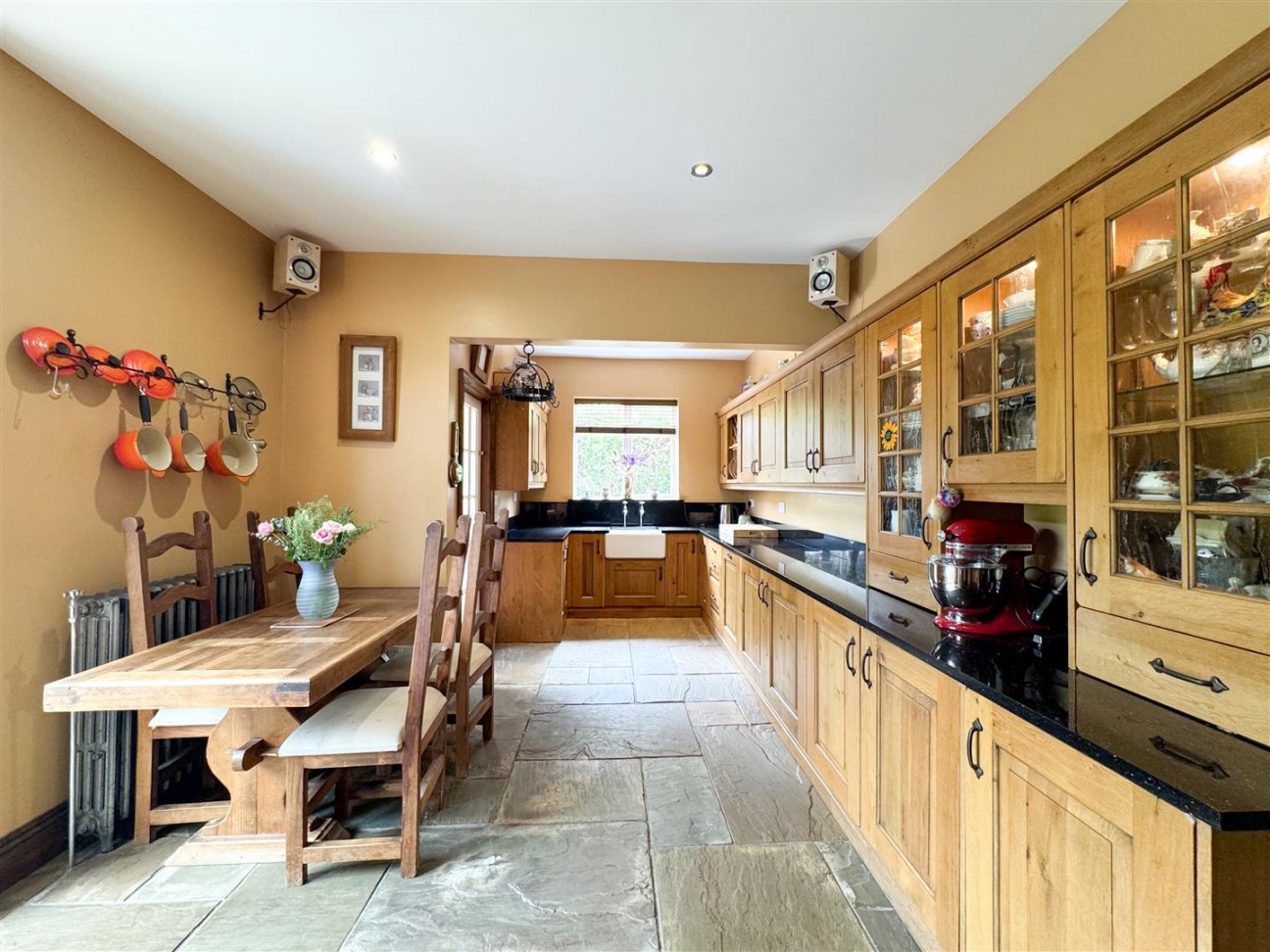 Manton Villas, Worksop