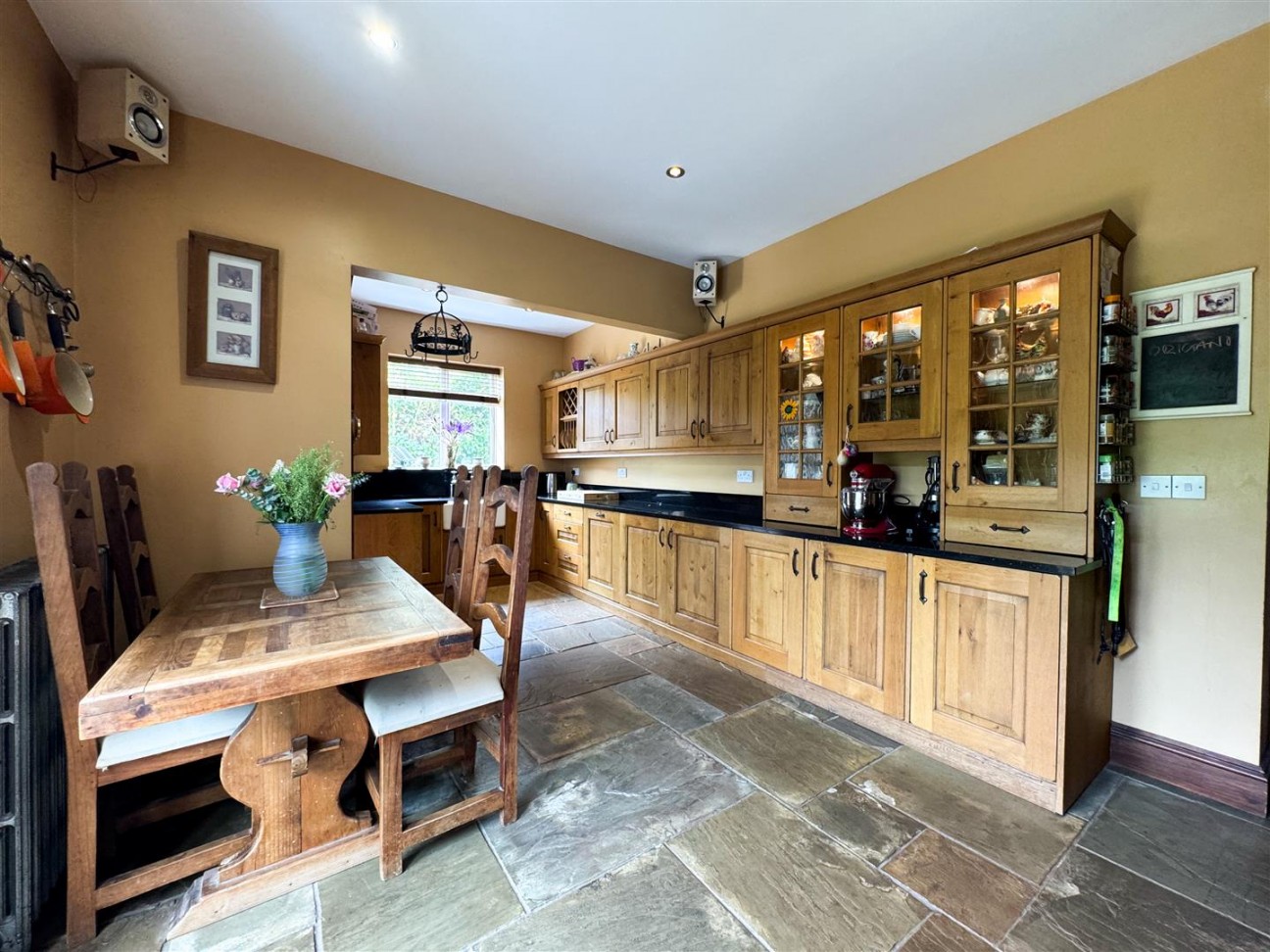Manton Villas, Worksop
