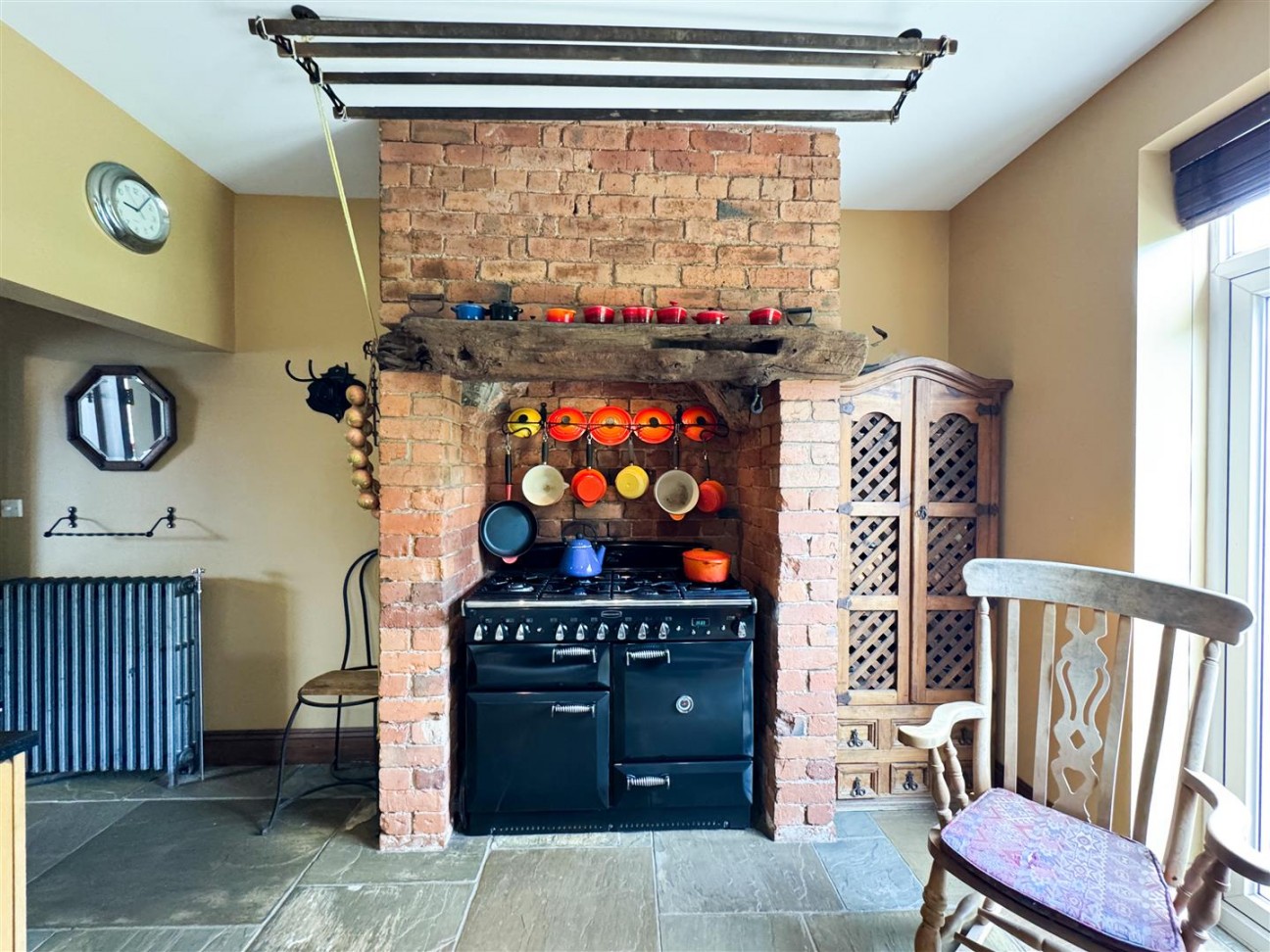 Manton Villas, Worksop
