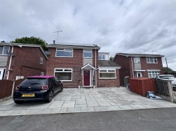 Avon Way, Worksop