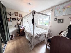 Avon Way, Worksop