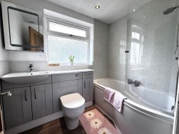 Avon Way, Worksop