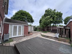 Avon Way, Worksop