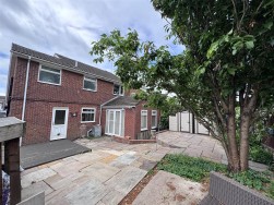 Avon Way, Worksop