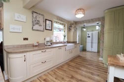 Avon Way, Worksop