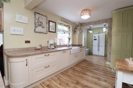 Avon Way, Worksop