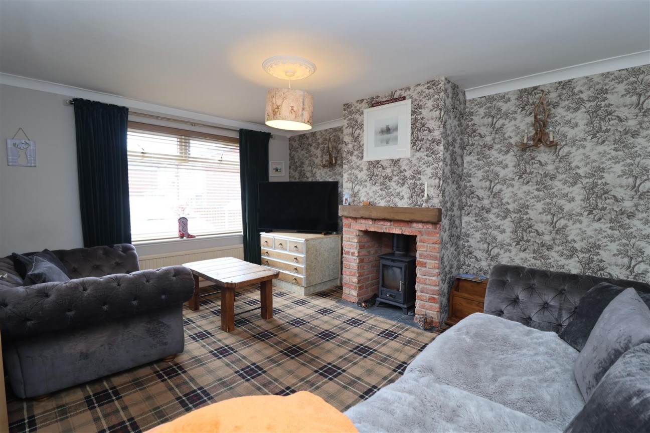 Avon Way, Worksop