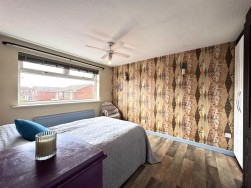 Avon Way, Worksop