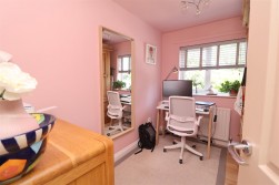 Meadow Road, Worksop