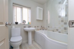 Meadow Road, Worksop