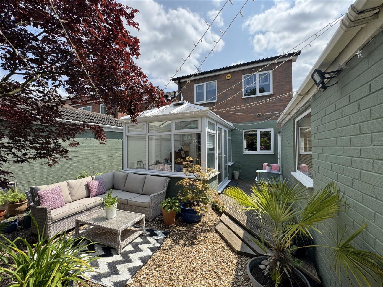 Meadow Road, Worksop