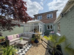Meadow Road, Worksop