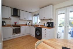 Meadow Road, Worksop