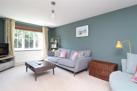 Sulis Gardens, Worksop