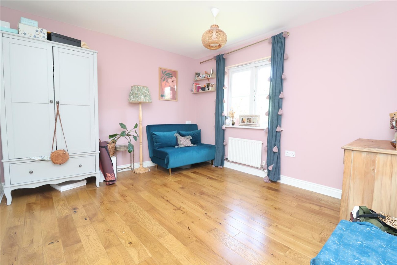 Sulis Gardens, Worksop