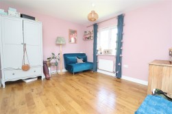 Sulis Gardens, Worksop