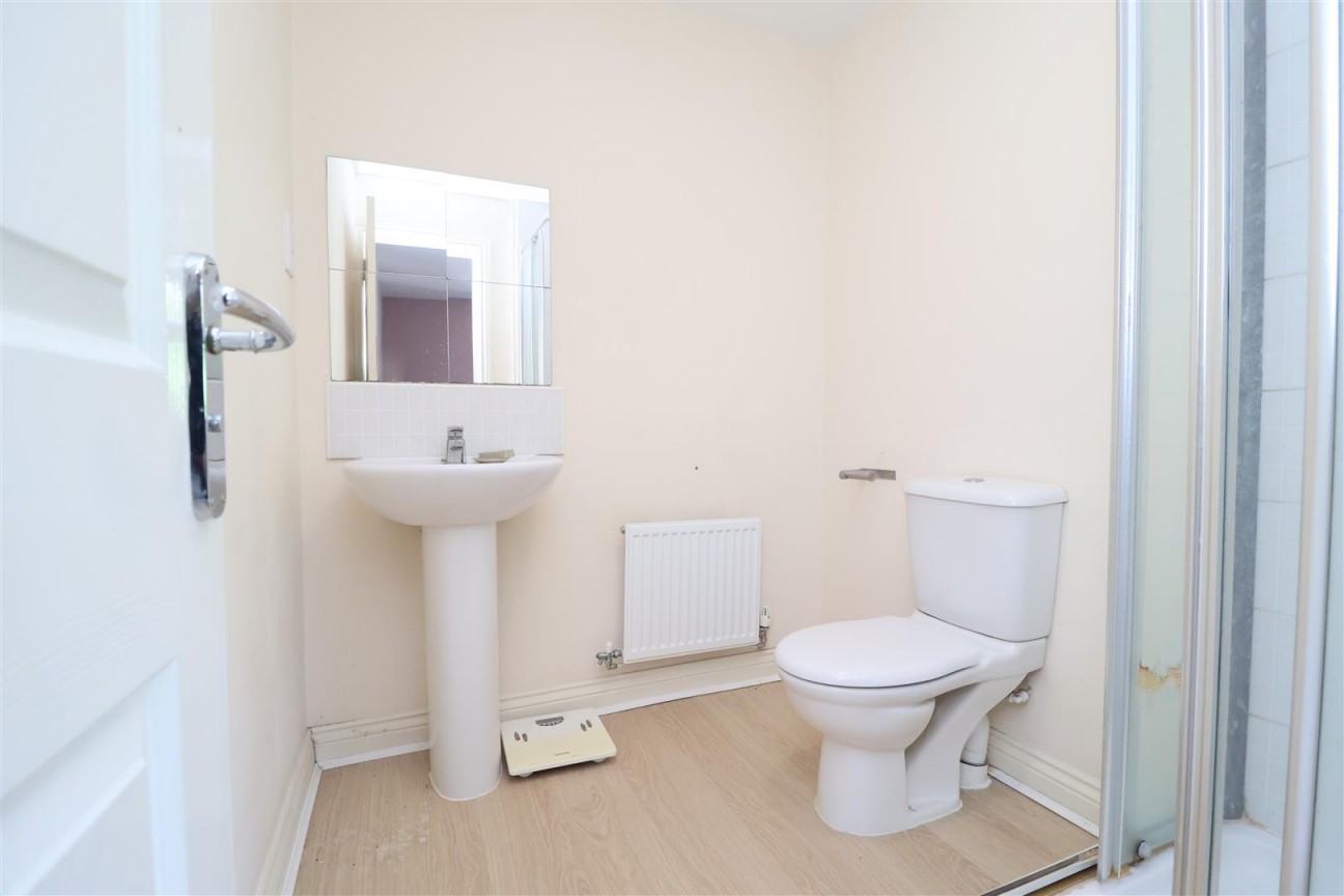Sulis Gardens, Worksop