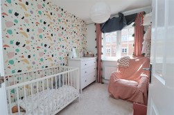 Sulis Gardens, Worksop