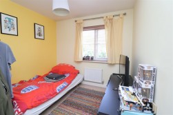 Sulis Gardens, Worksop