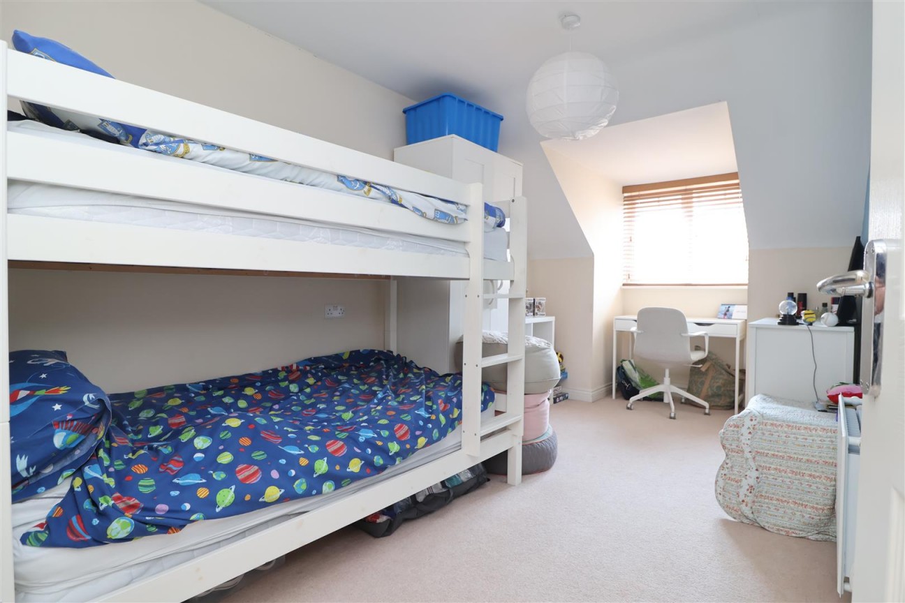 Sulis Gardens, Worksop