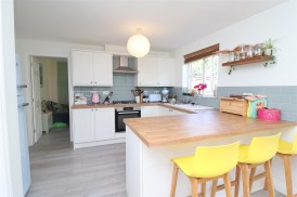 Sulis Gardens, Worksop