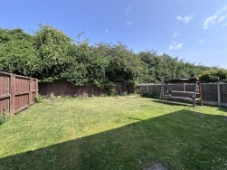 Sulis Gardens, Worksop