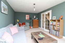 Sulis Gardens, Worksop