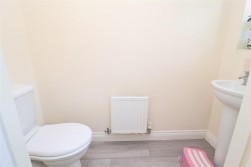 Sulis Gardens, Worksop