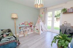 Sulis Gardens, Worksop
