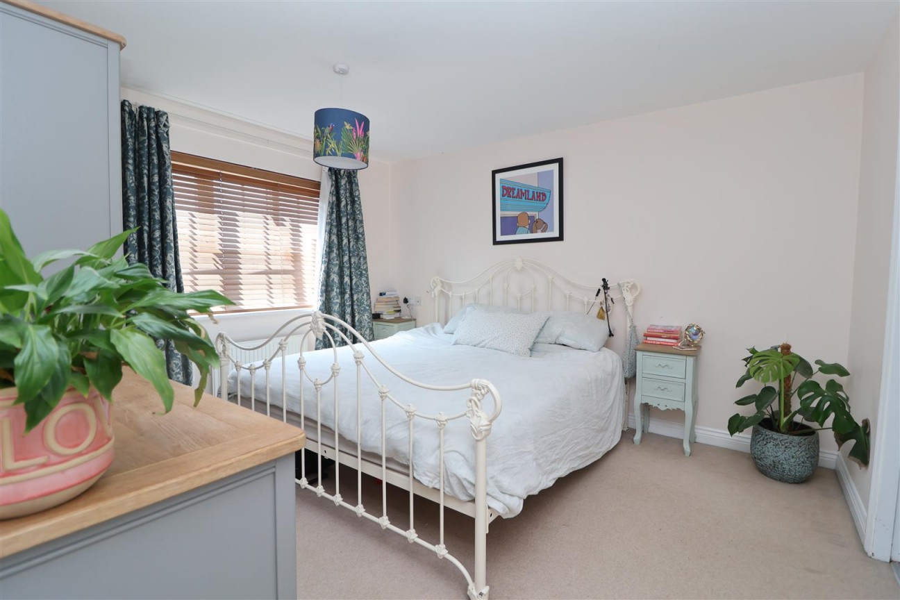 Sulis Gardens, Worksop