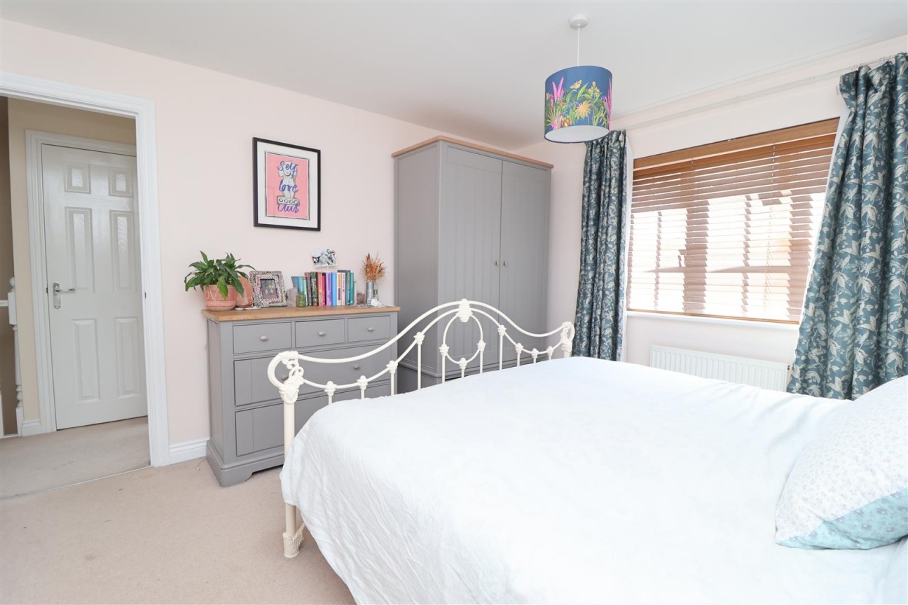 Sulis Gardens, Worksop