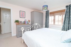 Sulis Gardens, Worksop