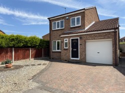 Trueman Court, Worksop