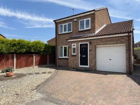 Trueman Court, Worksop