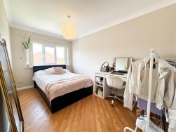Trueman Court, Worksop