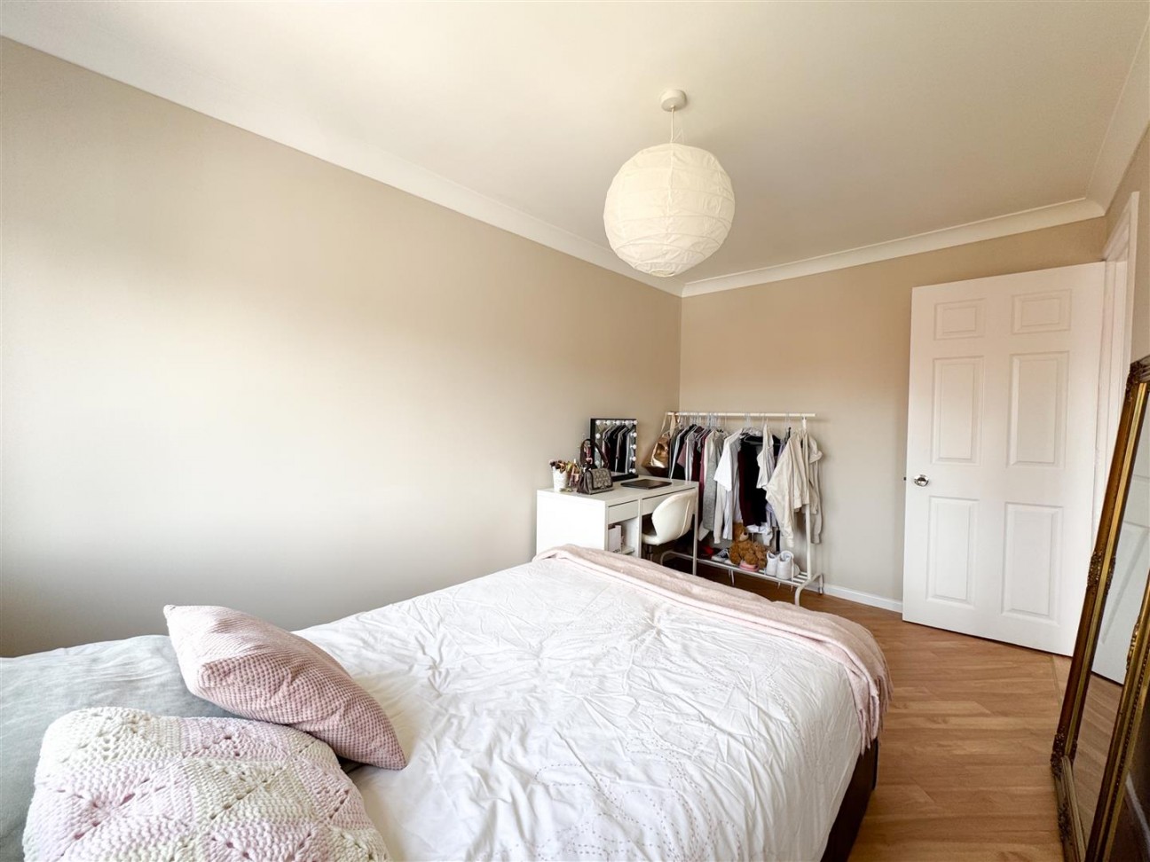 Trueman Court, Worksop