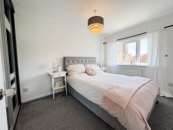 Trueman Court, Worksop