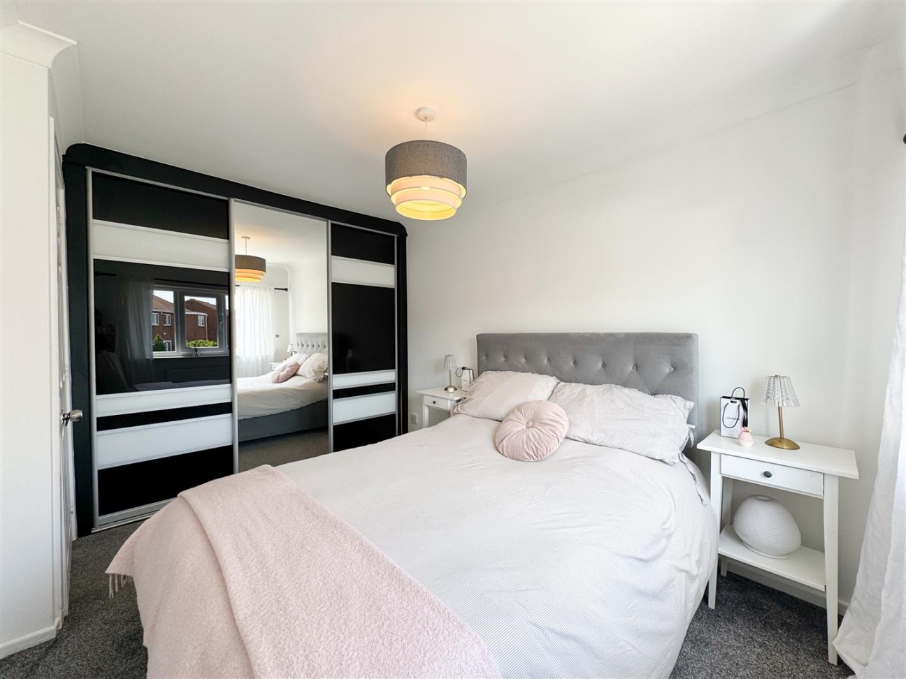 Trueman Court, Worksop