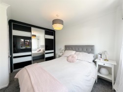 Trueman Court, Worksop