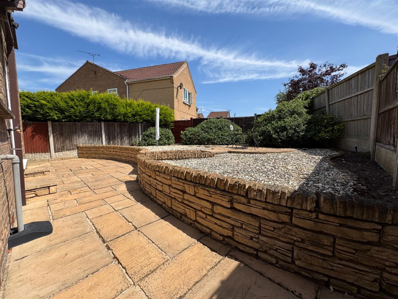 Trueman Court, Worksop