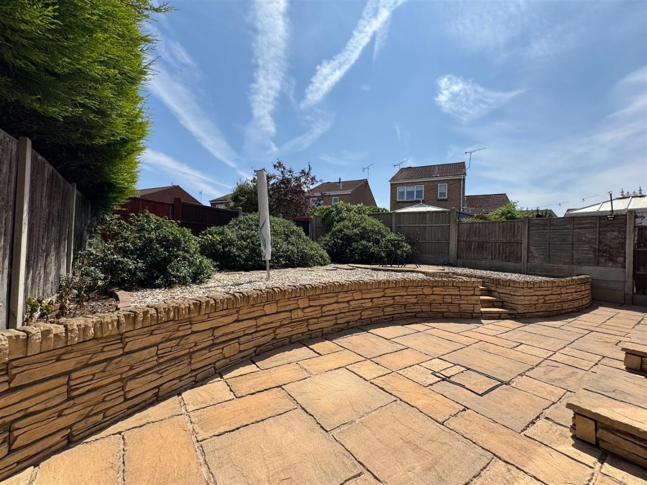 Trueman Court, Worksop