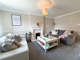 Trueman Court, Worksop