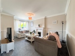 Trueman Court, Worksop