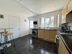 Trueman Court, Worksop