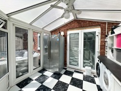 Avon Way, Worksop