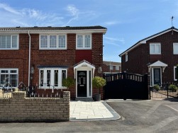 Avon Way, Worksop