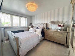 Avon Way, Worksop
